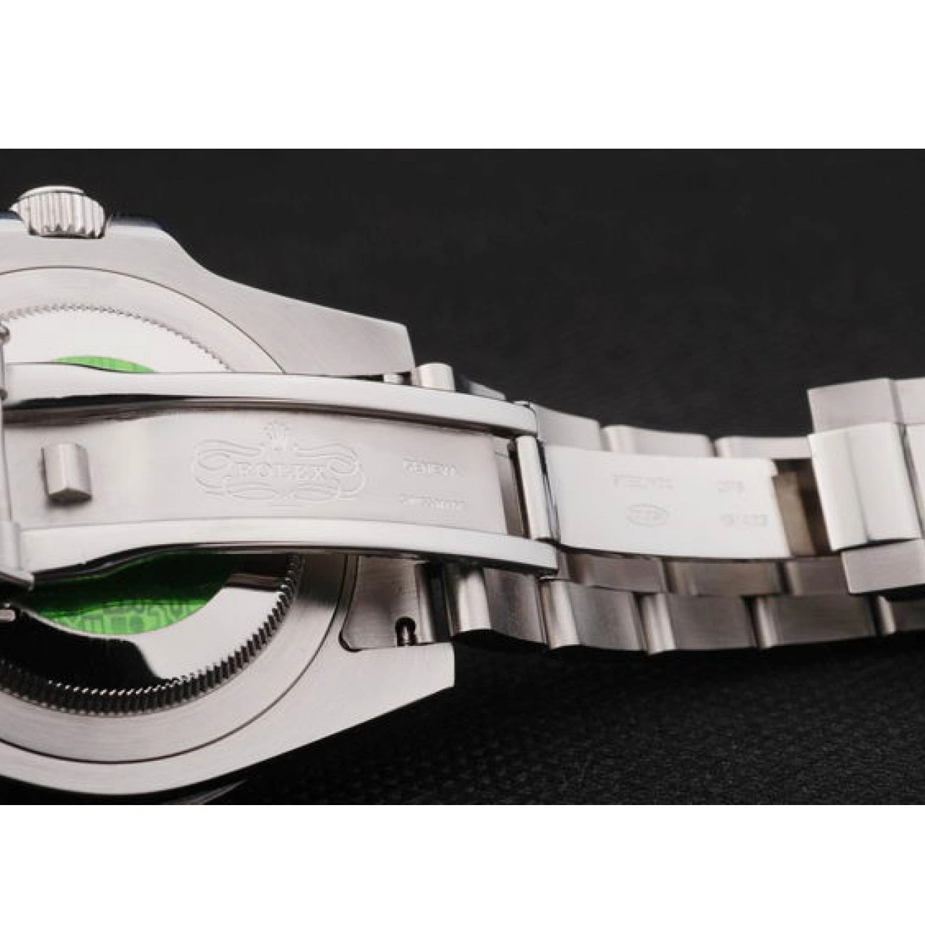 MiroTime 1026 Rolex Submariner Swiss Mechanism-srl56